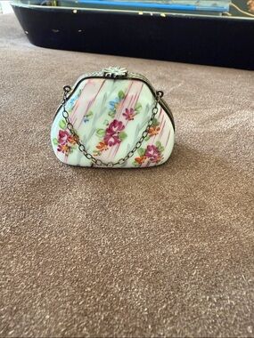 Limoges handbag